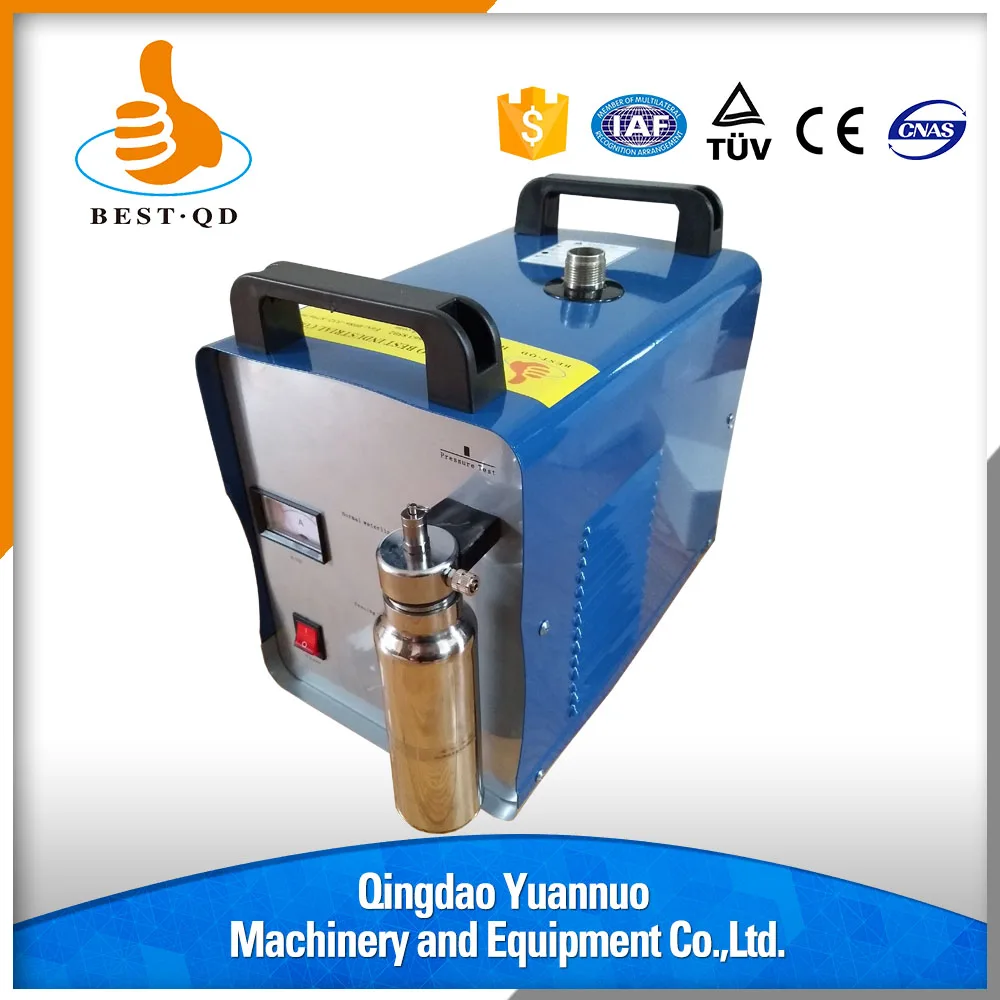 USD290 free shipping HHO Generator Jewelry Welding Machine