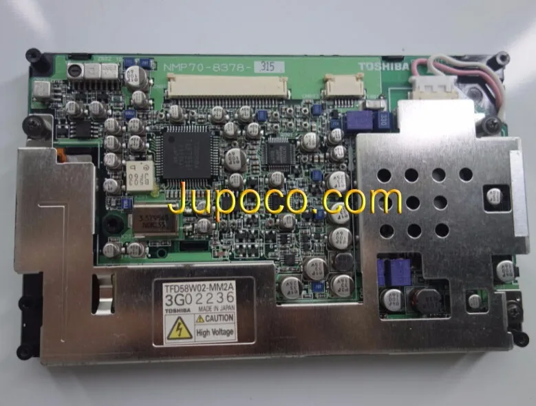 

100% New Original TFD58W02-MM2A TFD58W02 TFD58W03-MM2A TFD58W05-MM2A TFD58W08-MM2ALCD Display 5.8'" Car DVD navigation LCD Panel