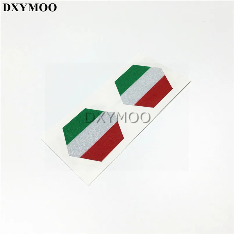 2 шт. Виниловая лента для автомобильного стайлинга 4 х3 5 см|car sticker|vinyl tapecar styling |