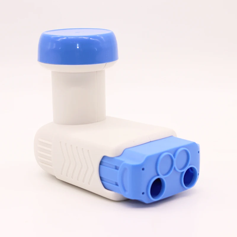 Lnb circular digital hd, para receptor de