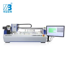 4 Heads High Speed Mounting Equipments SMT SMD Surface Mounter Device Automatic SMT Pick and Place Machine