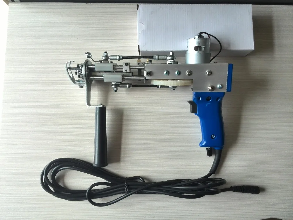 Rug Tufting Gun - Rugs Ideas