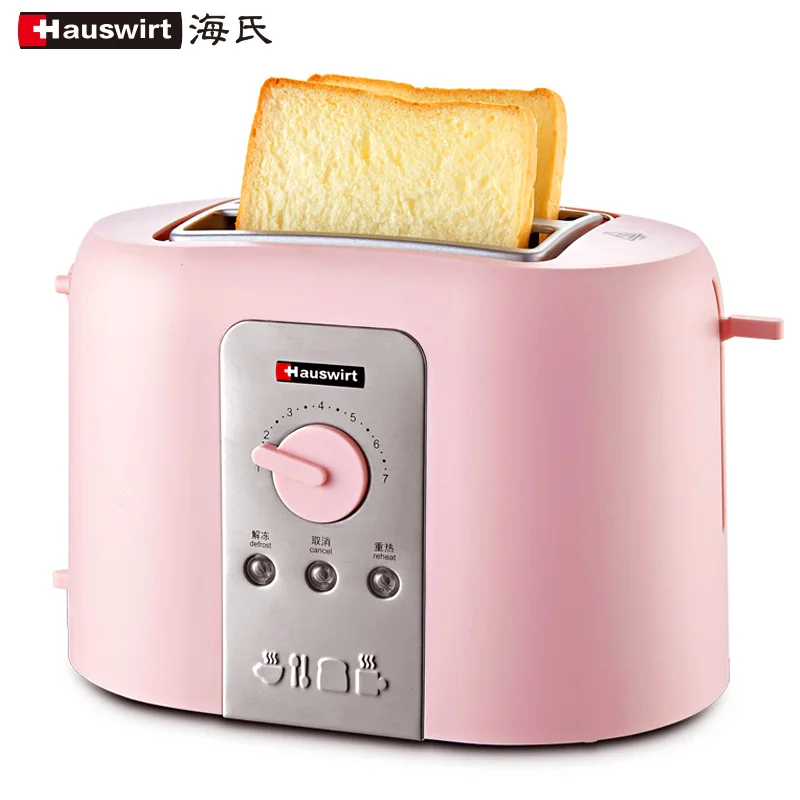 

For Household Toaster 2 Silces Automatic Bread Maker Machine Free Shipping