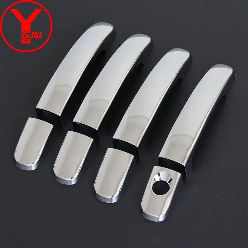 Buy door handle bowl cover For Ford Everest Endeavour