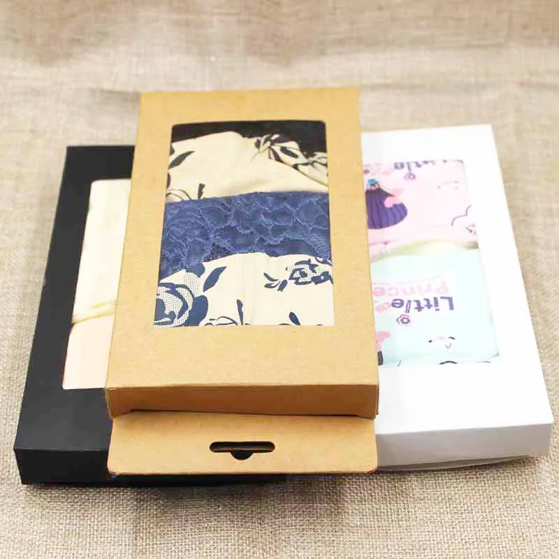 ZerongE-jewelry-white-black-kraft-adults-kids-knickers-paper-packing-window-box-with-hanger-products-display (1)