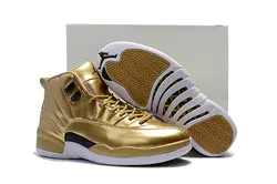 Иордания 12 баскетбольной обуви AJ12 низкой JORDAN кроссовки Для мужчин баскетбольные кроссовки Джордан 12 Размеры: 41-47