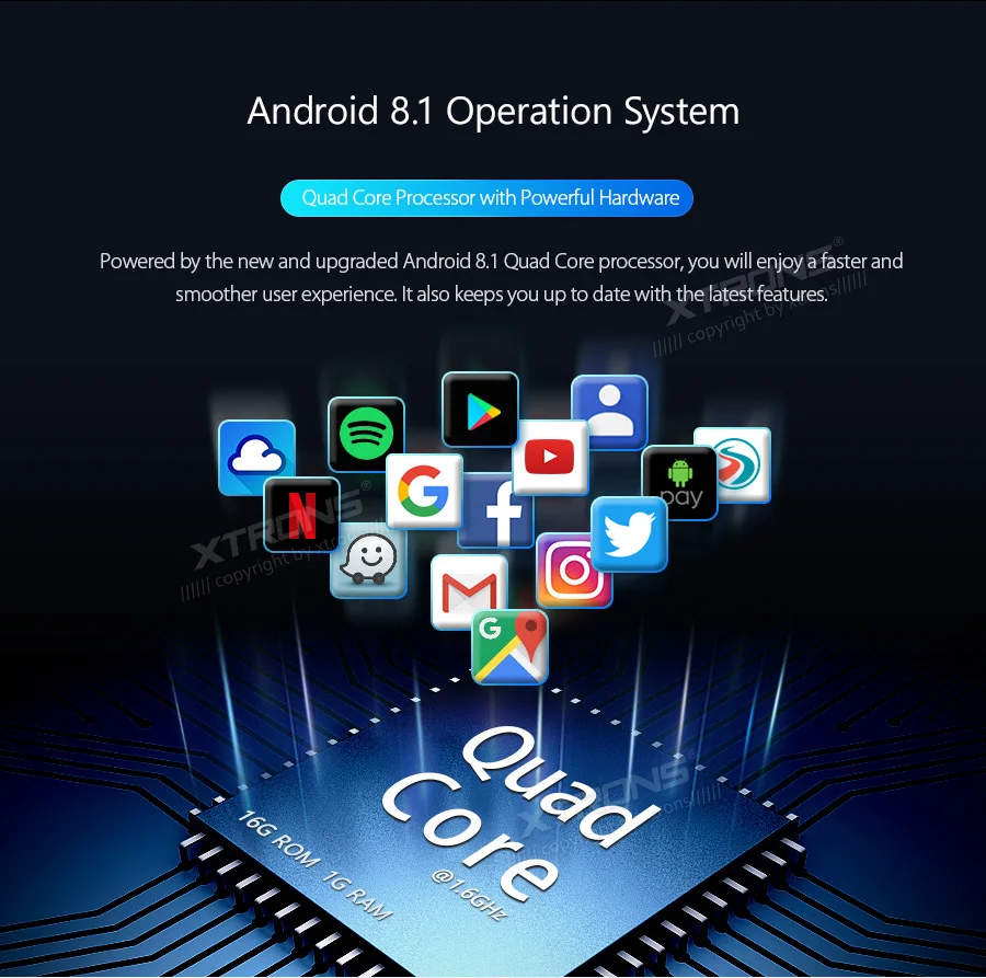 Perfect XTRONS 6.2" Android 8.1 Car DVD Player GPS for Nissan TIIDA QASHQAI SUNNY X-TRAIL PALADIN FRONTIER PATHFINDER PATROL 2 Perfect XTRONS 6.2" Android 8.1 Car DVD Player GPS for Nissan TIIDA QASHQAI SUNNY X-TRAIL PALADIN FRONTIER PATHFINDER PATROL 2