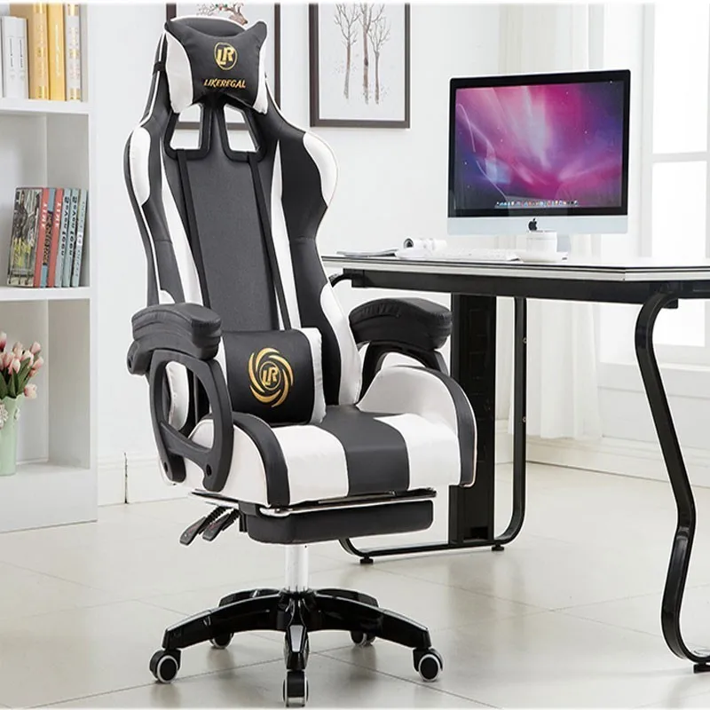 

Attachment European Computer To Work An Office Can Lie Wcg Game Internet Cafe Sports Lol Racing Electric Chair