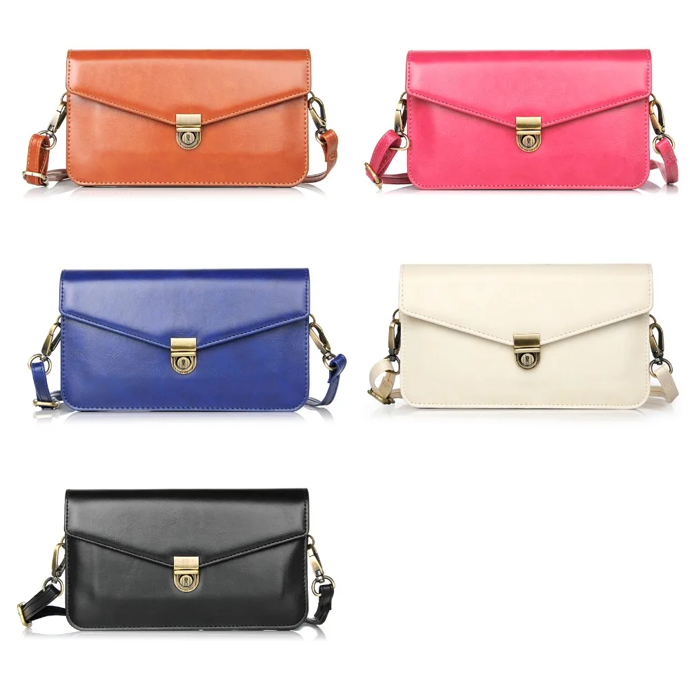 striae sholder bag
