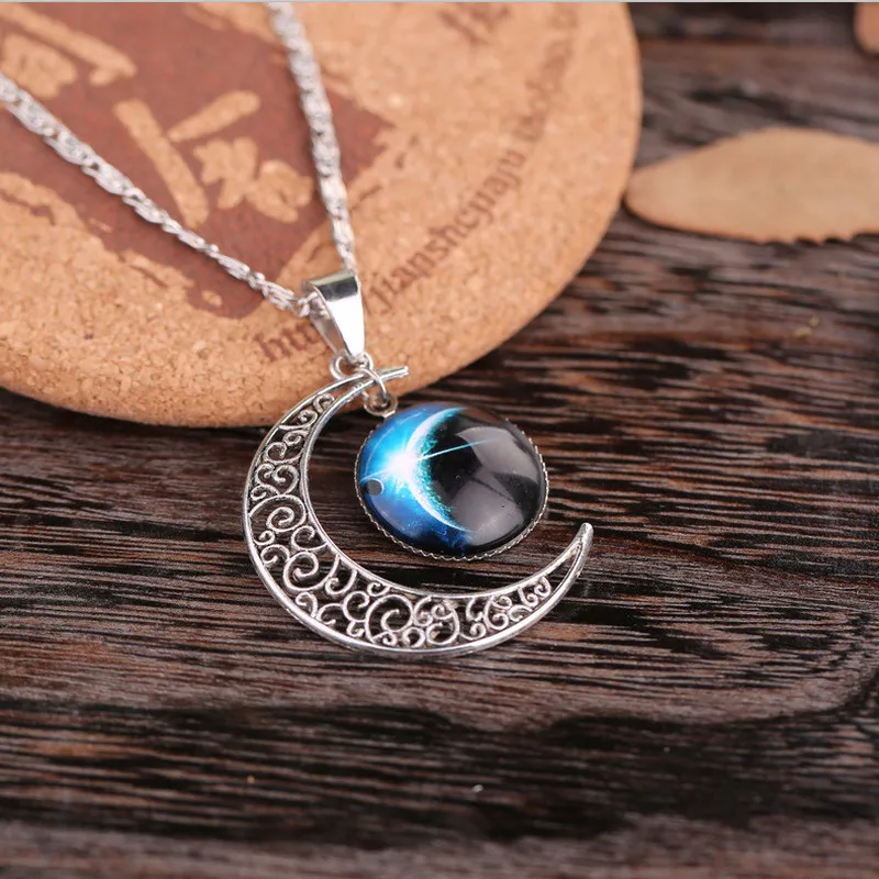 

Jeseca Clearance Sales Necklace for Women Alloy Long Jewelry Pendants Necklace Gifts