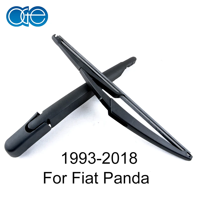 OGE Rear Wiper Blades For Fiat Panda 141 169 312 319 1993 2018 High