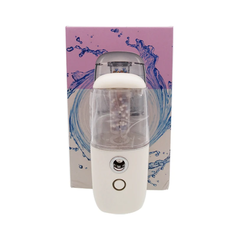usb  nanomister white 13
