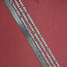 Новые 3 шт.(2* A* 6 светодиодный s, 1* B* 7 светодиодный s) светодиодный подсветка Замена полосы для LG tv 32LN540 32LN550FD Innotek POLA2.0 32 дюйма A B Тип