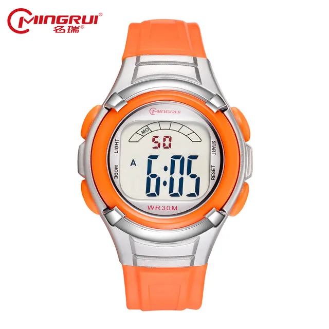 mingrui wr30m watch instructions