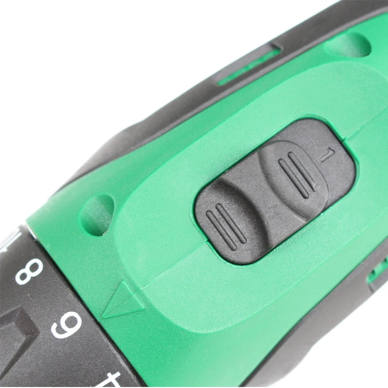 LAOA 12V Electric Screwdriver Lithium Battery Electric Drill for Wood Tile LAOA 12V Electric Screwdriver Lithium Battery Electric Drill for Wood Tile