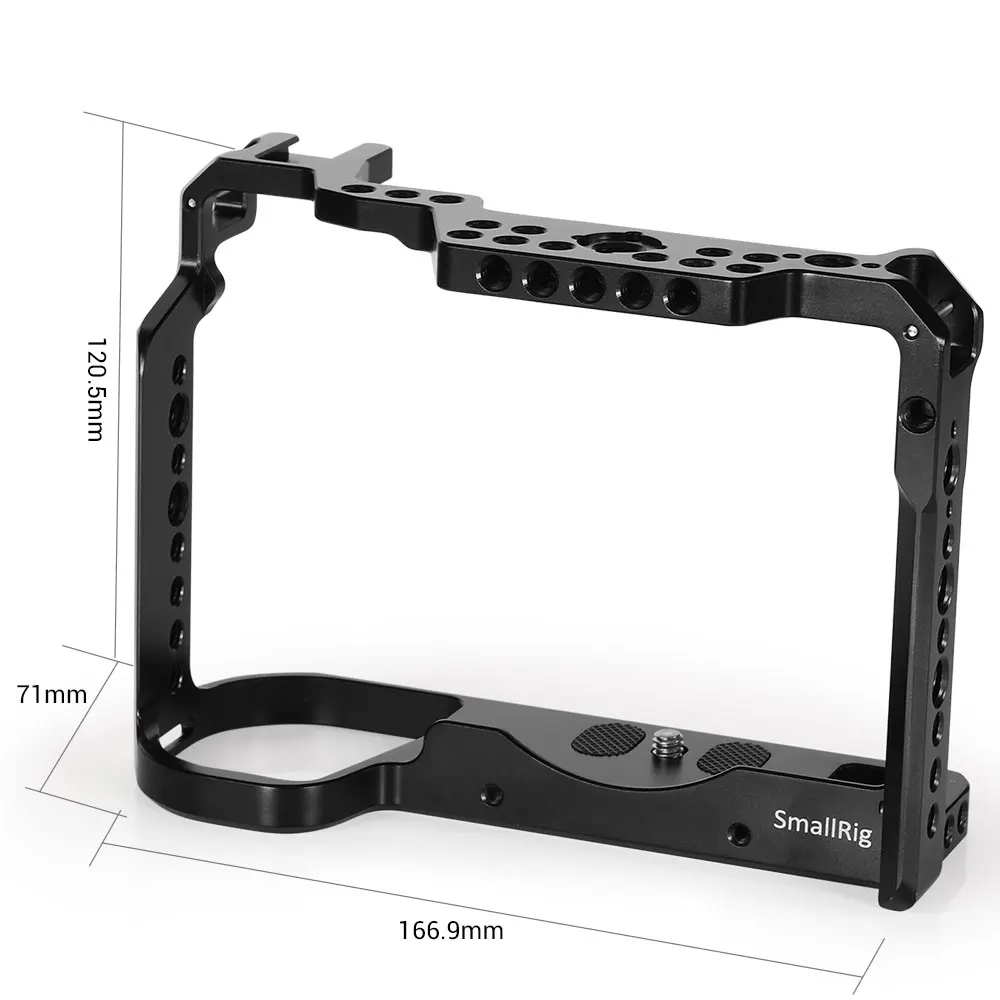 SmallRig DSLR S1 Camera Cage for Panasonic Lumix