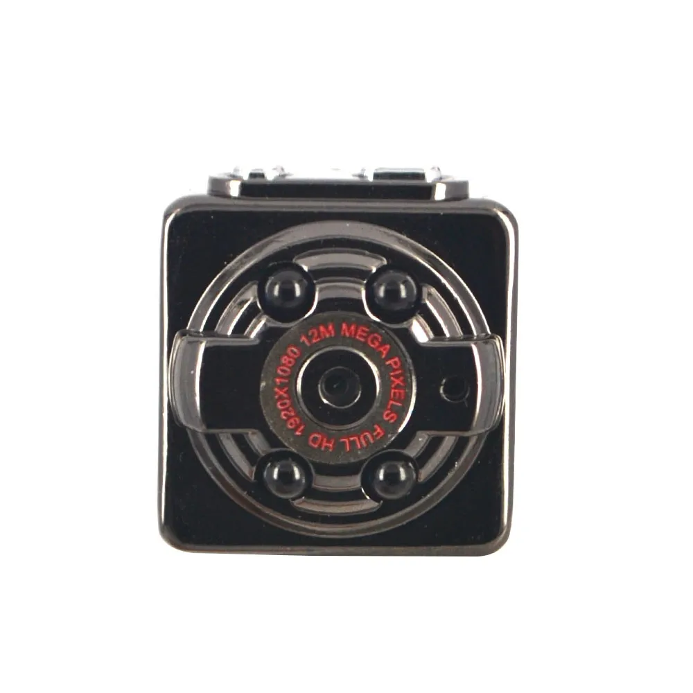 Горячая 1 шт 1080P 720P спортивная мини-камера SQ8 Espia DV диктофон Инфракрасное Ночное Видение цифровая маленькая камера