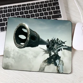 

Mairuige As A Creative for Friend So Cool Robots Pattern Mousepad and Small Size Pad To Improve Mouse Speed Game Movie Pad