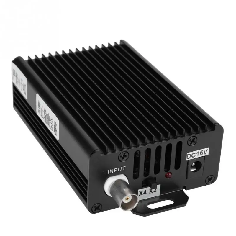 

FYA2010S DC 15V 1MHz Signal Power Amplifier for Function Arbitrary Signal Generator Module Tools Part