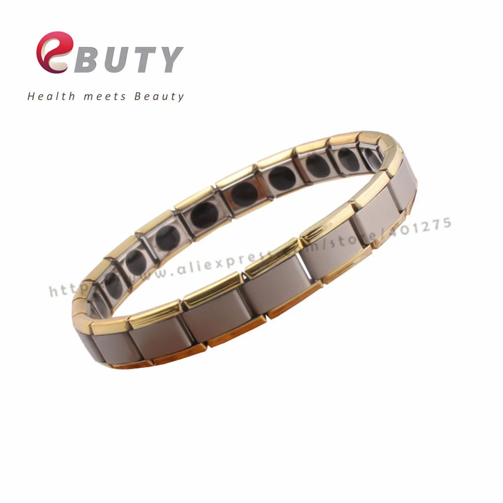 Stainless Steel Bracelet 02