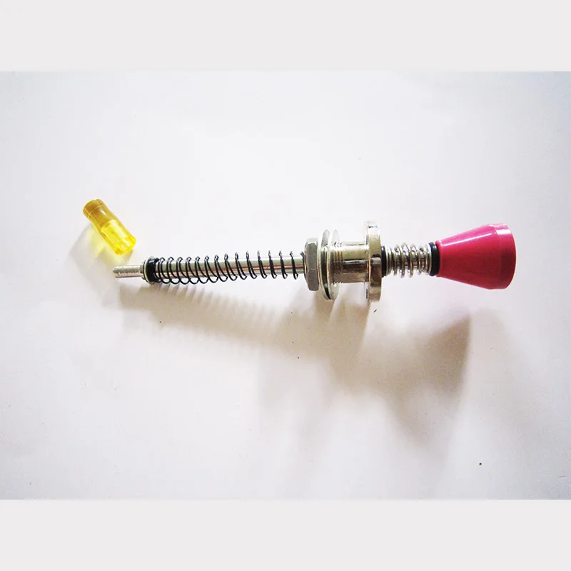 

3pcs loaded spring rod,ball shooter for pinball machine Parts,Game Machine Accessory