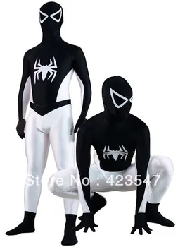 

Negative Zone Spider-man Superhero Costume Halloween costume