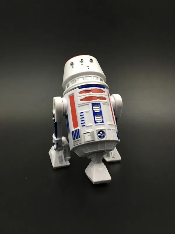 

3.75'' inch Action figures Star Wars Rogue 1 robot high 5-7cm one piece action figure Free shipping