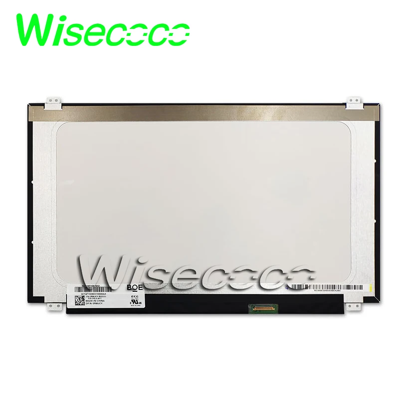  15.6 inch FHD 1920X1080 IPS LCD screen Display NV156FHM-N42 Edp 30 pins for Matte Laptop LCD Screen