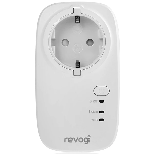 Diy Smart Home Wireless Power Switch Sockets Eu Plug Remote Multi Controller Electrical Outlets Receptacles Electrical Solar Supplies