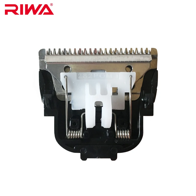 RIWA K3 машинка для стрижки волос лезвие из нержавеющей стали голова аксессуары для укладки волос