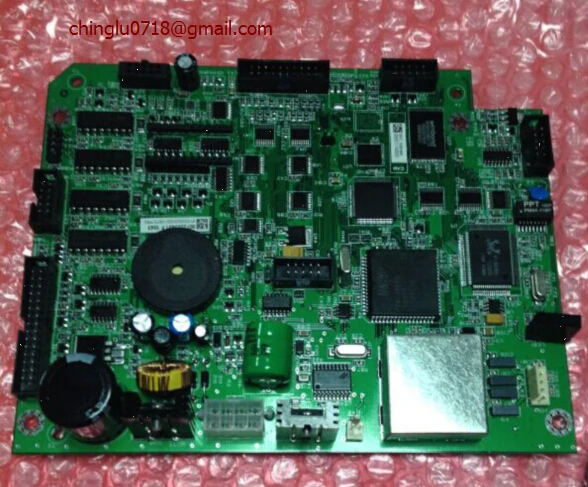 Оригинальный и новый Фотофон Mettler Toledo RL100 3600 3610 3650 3680 запасная материнская плата