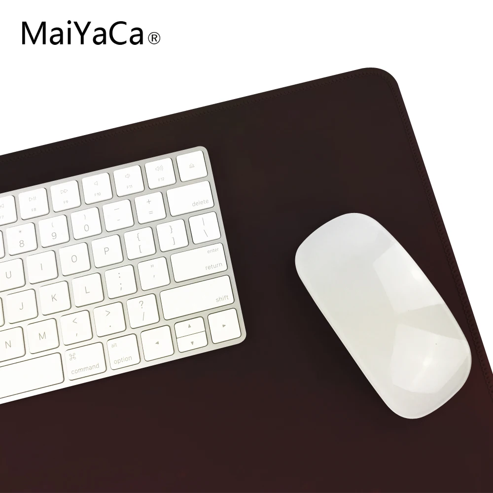  MaiYaCa 300x800mm Dota 2 Logo Jogos Estendida Wide Grande Mouse Pad Tamanho Grande Mat Mesa de Ano 