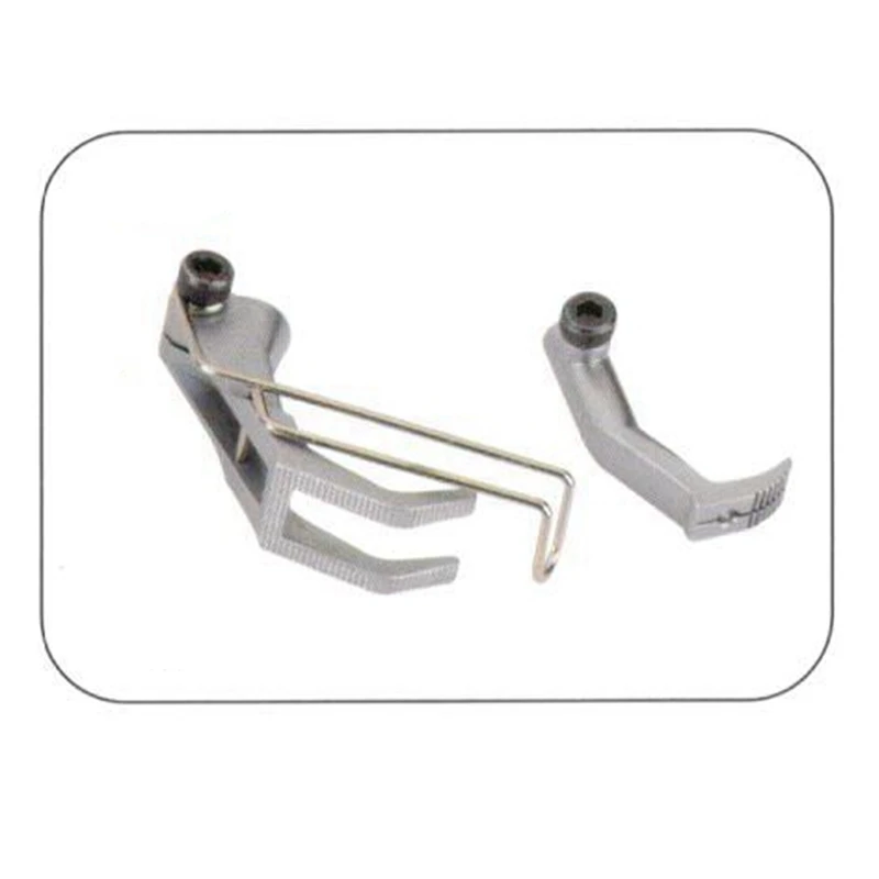 

Sewing accessories parts tools walking presser feet foot compatible with Dupkopp Adler industrial sewing machine