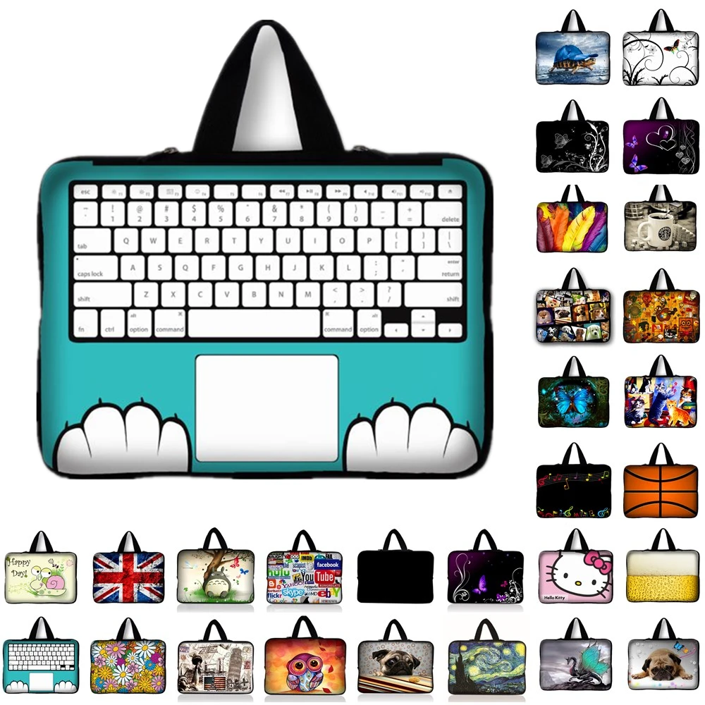 10 11.6 13 13.3 14 15 15.6 17 17.3 Inch Keyboard print Laptop sleeve Notebook Bag Case Messenger PC Handbag for ipad macbook HP 10 11.6 13 13.3 14 15 15.6 17 17.3 Inch Keyboard print Laptop sleeve Notebook Bag Case Messenger PC Handbag for ipad macbook HP