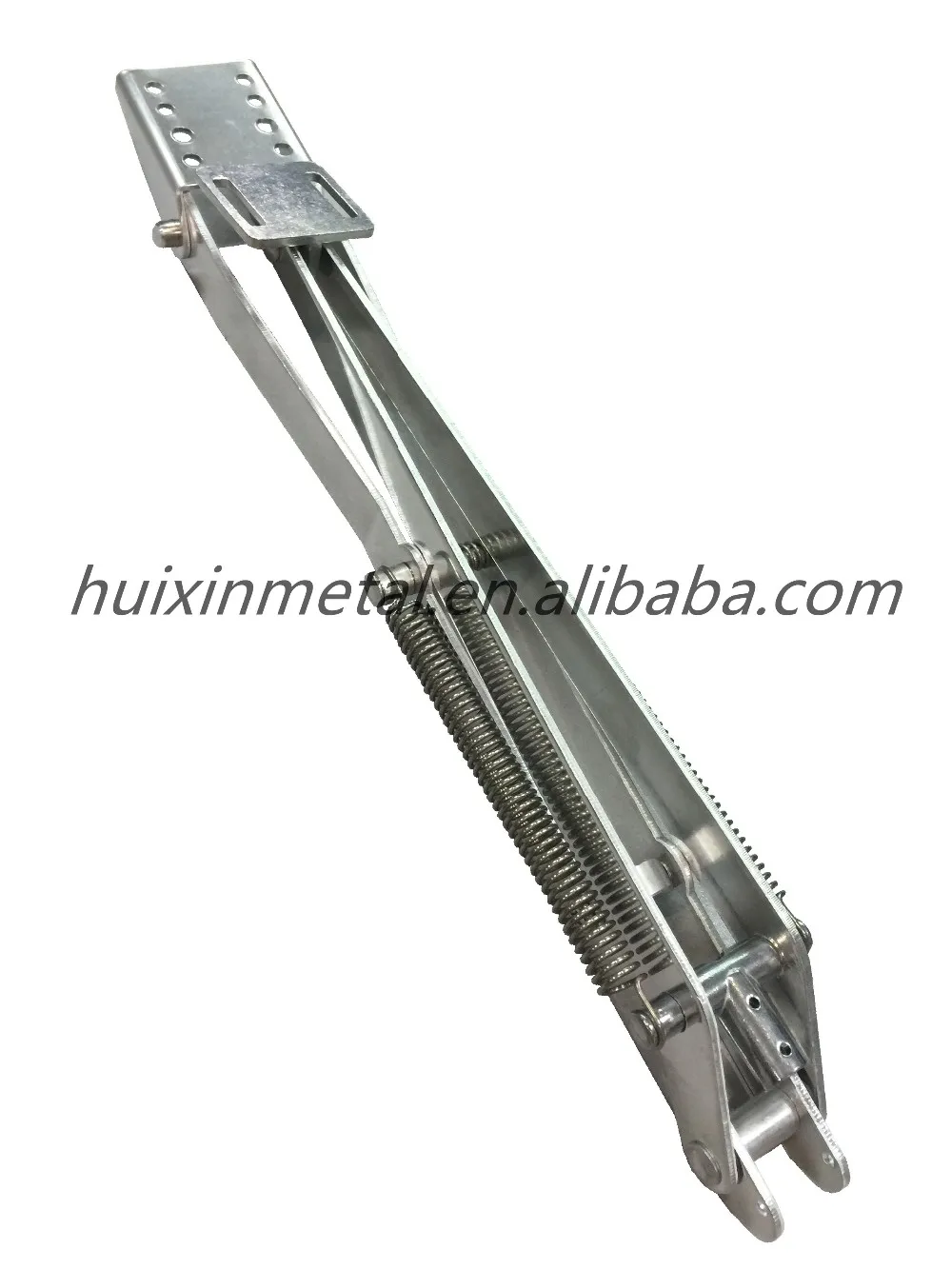 Новые продукты алюминиевый садовый инструмент автоматический, для теплицы открывалка окна HX-T312-1