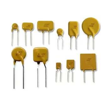 

100pcs/1000pcs Resettable Fuse JK60-017 RXEF017 60V/72V 0.17A 170MA