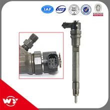 Горячая common rail инжектор топлива 0445 110 317 костюм для Xinchen