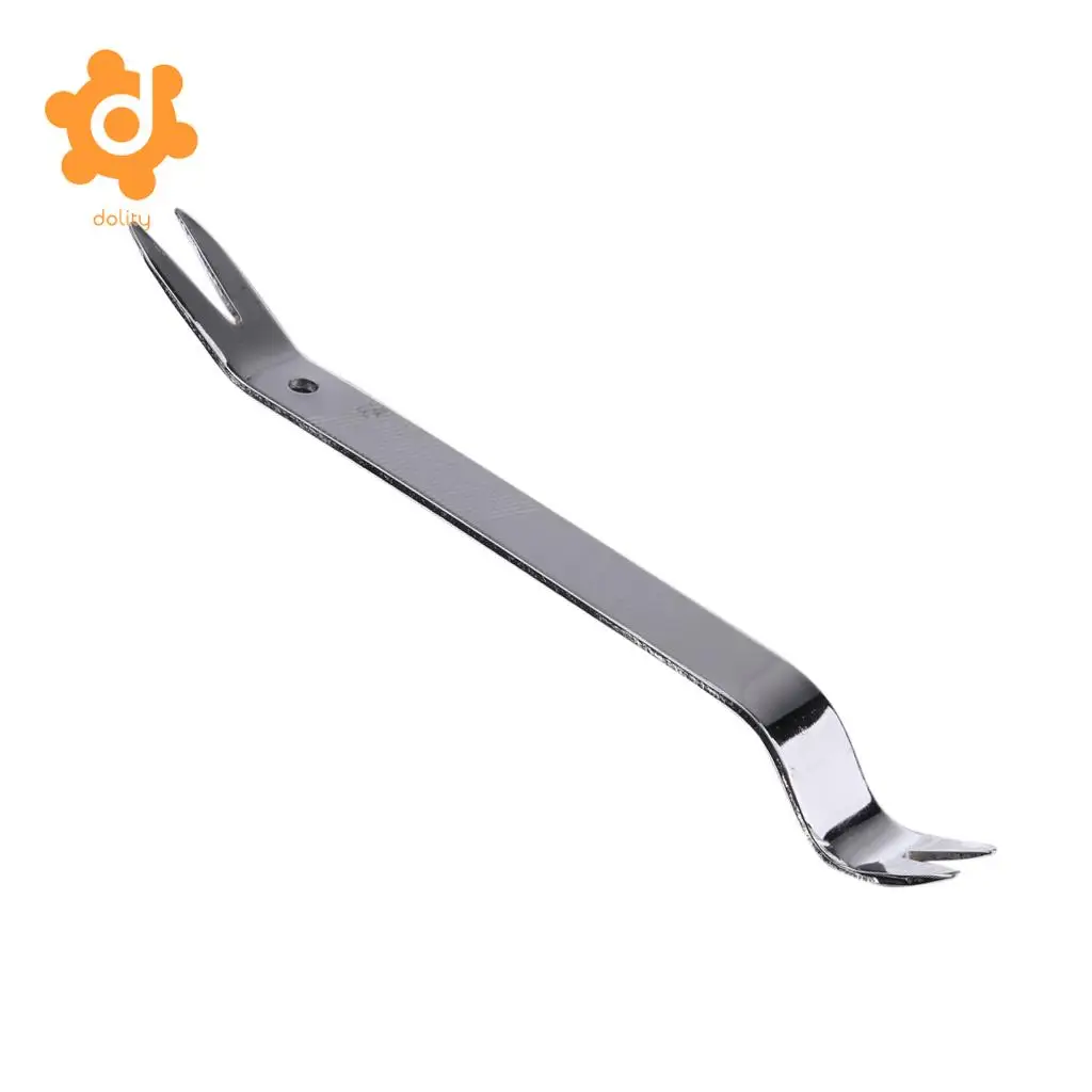 Car Radio Door Body Clip Panel Dash Audio Trim Removal Tool Install Pry Tool