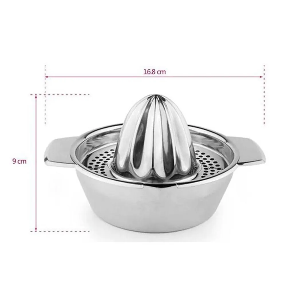 Juicer with Bowl