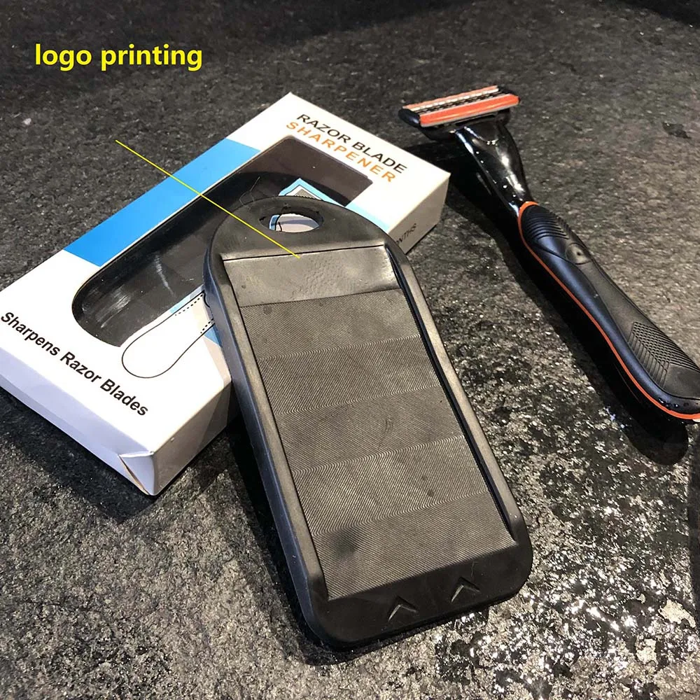 

High Quality Razor Blade Sharpener for Men and Woman Long Lasting Razor Premium Safe Shaving Cream Prefect for Clean