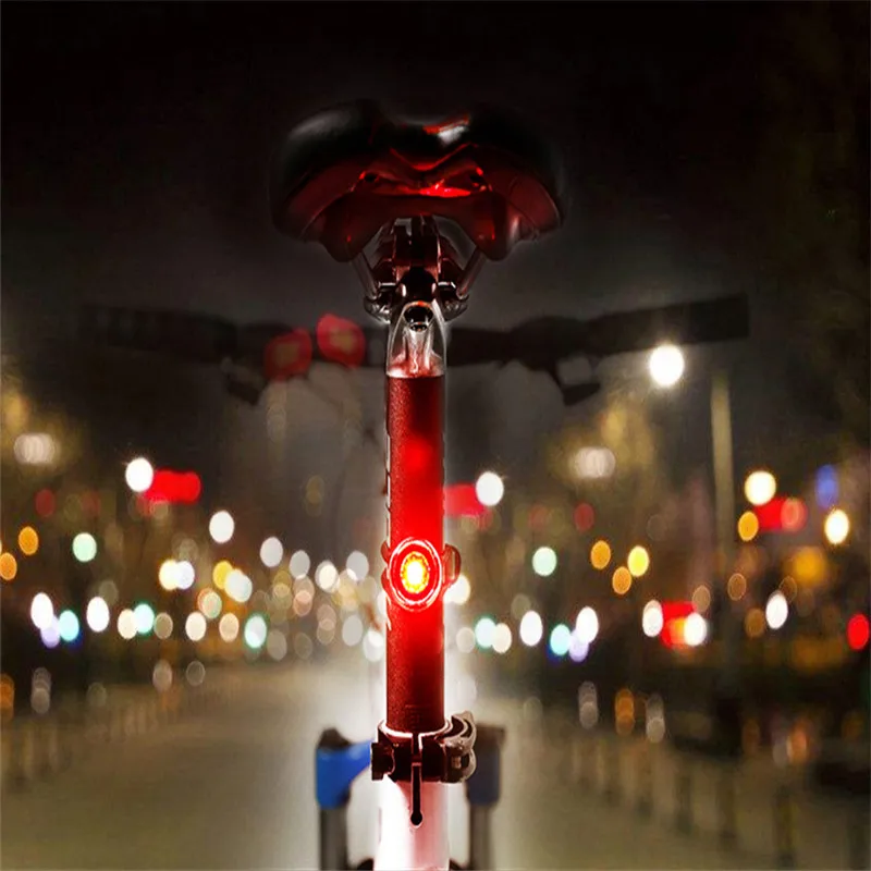 Cheap Bicycle Light Cycling Front RearTail Helmet Red Flash Lights Safety Warning Lamp LED Waterproof Cycling Safety Caution Light #2 5 Cheap Bicycle Light Cycling Front RearTail Helmet Red Flash Lights Safety Warning Lamp LED Waterproof Cycling Safety Caution Light #2 5