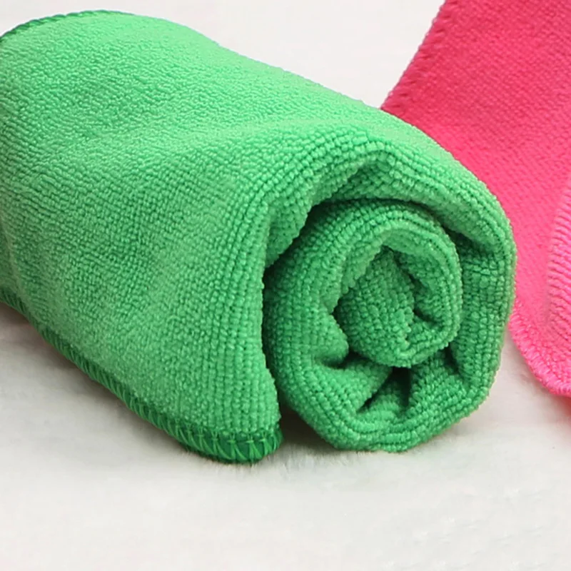 

Portable Microfibre Towel Outdoor Sports Camping Travel Towel Quick-drying Hand Face Towel Soft Texture