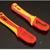Hot Sale Rush New Cutting Ferramenta Alicate 1pc Stripping Cutter Cable Electrical Insulation Knife Electrician Hand Tools 5