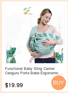 Mesh Baby Sling Breathable Hipseat for Newborn Baby Carrier Porta Bebe Soft Infant Baby Accessories Comfortable Nursing Cover