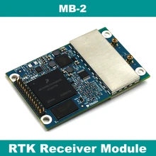 BEITIAN высокая производительность RTK Рубрика и RTX в компактном OEM модуле gps QZSS ГЛОНАСС BEIDOU trimble MB-2