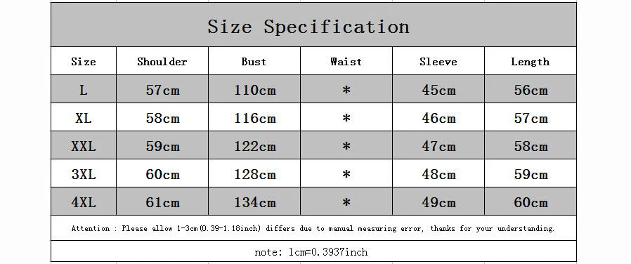 SIZE