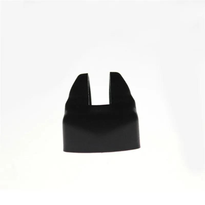 4pcs Car Door Stopper Protection Cover for Toyota Corolla Prius RAV4 Camry Reiz Venza Highlander Prado FJ150 Lexus GX IS GS ES