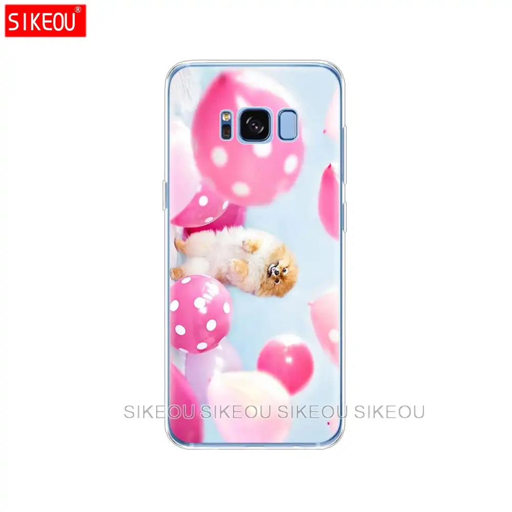 Силиконовый чехол для телефона Samsung Galaxy S9 S8 S7 S6 edge S5 S4 S3 PLUS|Бамперы| |