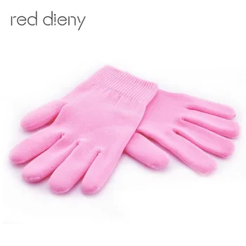 

Hand Care Pedicure Exfoliating Spa Gel Gloves Moisturizing Whitening Exfoliating Smooth Gloves Repair Hand Beauty Tools