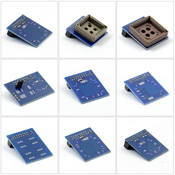 

Newest adapters for Orange5 Professional Programming Device full adapter without main machine orange 5 works with original unit
